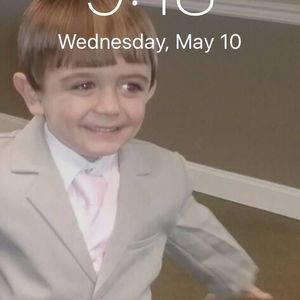 Meet your Posher, Deb